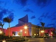 Centro de Convenciones IBEROSTAR Playa Paraíso