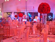 Eventos Sociales y Bodas