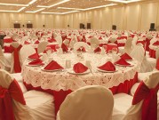 Eventos Sociales y Bodas