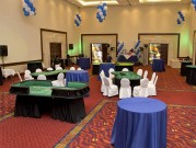 Eventos Sociales y Bodas