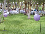 Eventos Sociales y Bodas