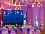 Eventos Sociales y Bodas