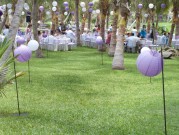 Eventos Sociales y Bodas